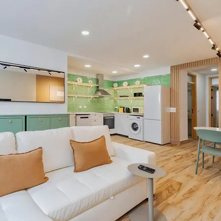 Apartman Heritage House, By Match