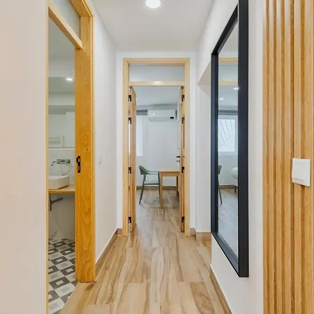 Heritage House, By Match Setúbal