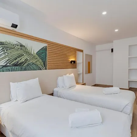 Heritage House, By Match Apartman