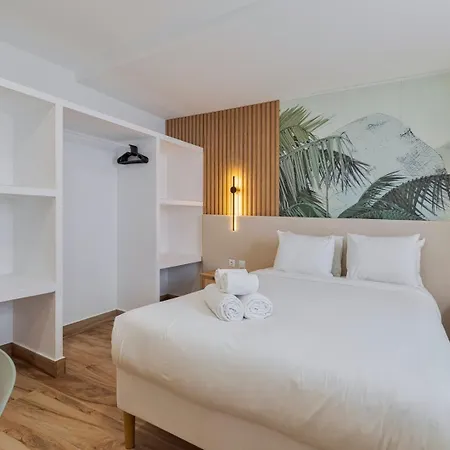Heritage House, By Match Setúbal