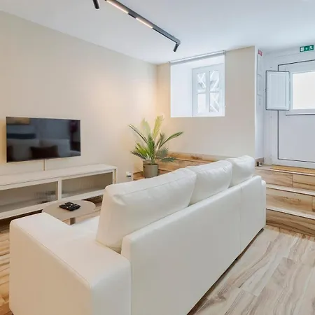 Apartman Heritage House, By Match