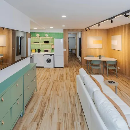 Heritage House, By Match Apartament