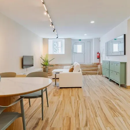 Heritage House, By Match Apartament *