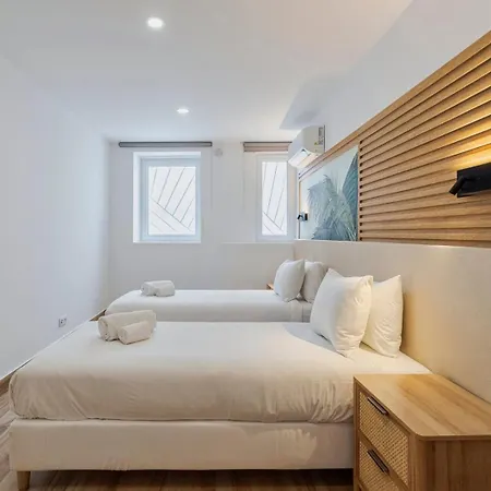 Heritage House, By Match Apartman *